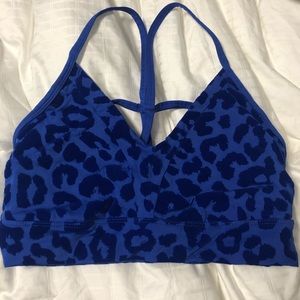 Balance athletics Lux form bra